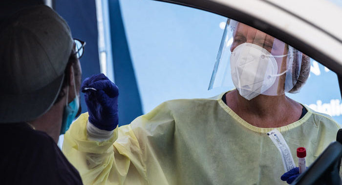 Coronavirus: focolaio Polignano, finora 121 contagi