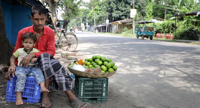 Coronavirus: India, un altro record giornaliero, 97.570 casi