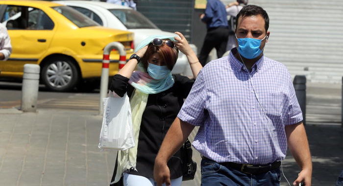 Coronavirus: Iran, 6 morti per finto farmaco anti-Covid