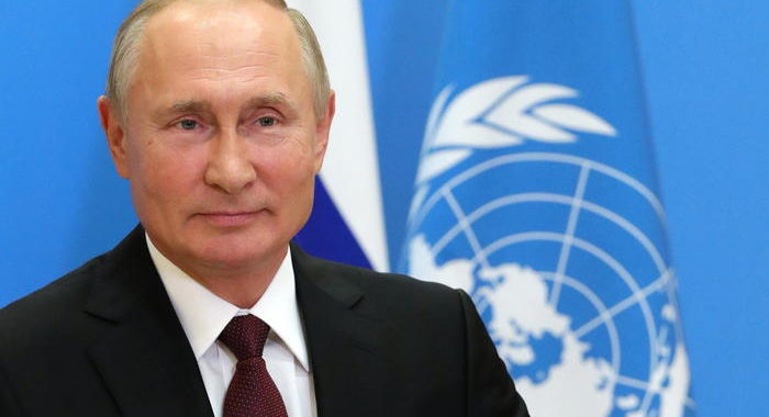 Coronavirus: Putin, a breve registriamo secondo vaccino