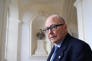 Archeologia: addio a Mario Torelli, uno dei più grandi studiosi degli Etruschi
