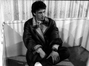 Evaso ‘Johnny lo zingaro’, non rientra dopo permesso
