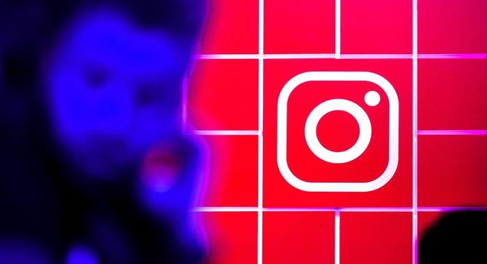 Falla Instagram, con una foto hacker entrano nel telefono