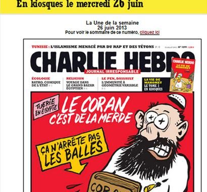 Francia: aperto a Parigi processo per strage Charlie Hebdo