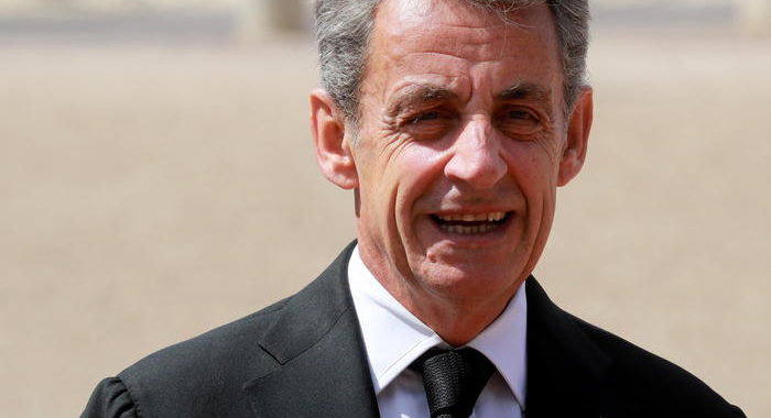 Francia: inchiesta su fondi libici, respinto ricorso Sarkozy