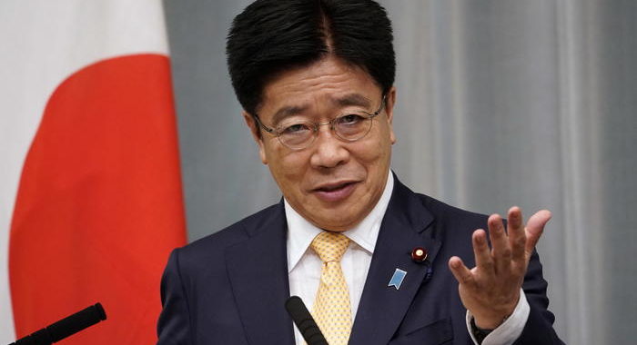Giappone: Suga, un pragmatico guida il governo