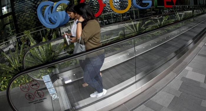 Google per le aziende, arriva sito ‘ad hoc’