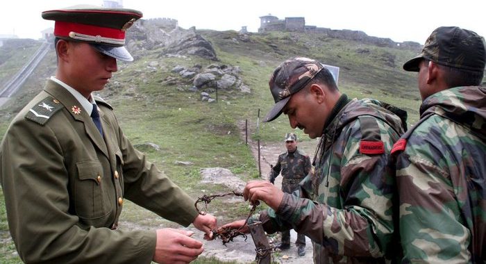 India e Cina trovano accordo sul confine himalayano