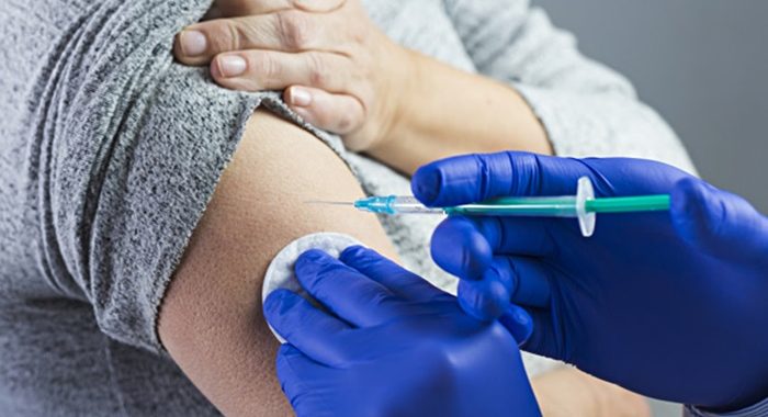 Influenza, coperture vaccinali stagione 2019-2020