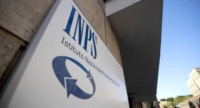 Inps: pagate 12 mln cig Covid, ne mancano 294.000