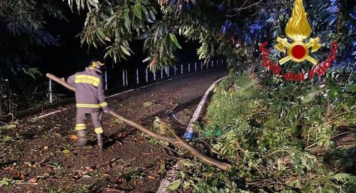 Maltempo: trovato morto runner scomparso