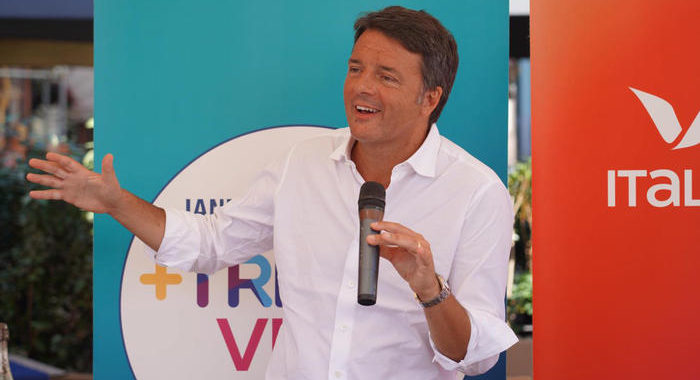 Mes: Renzi, scontato sì 5s, aspettano solo regionali