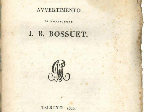 Mostre: Marietti 1820-2020, due secoli nell’editoria