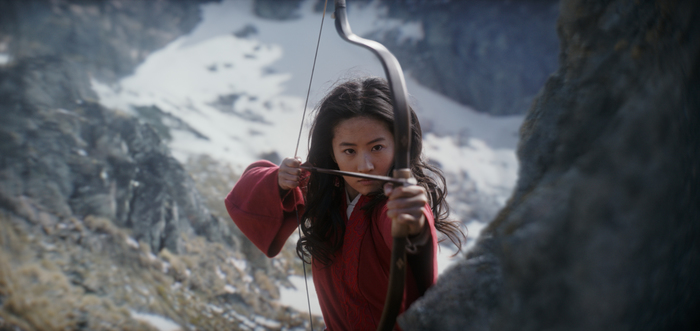Mulan, eroina leggendaria e moderna che parla all’oggi