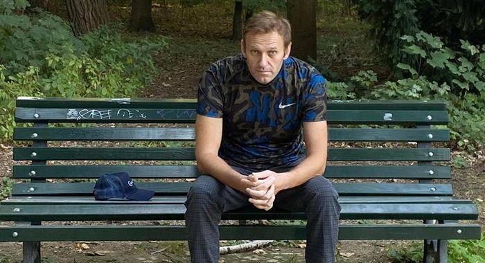 Navalny, staff oppositore fa ricorso a Corte di Strasburgo
