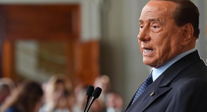 Oggi Berlusconi dimesso dal San Raffaele