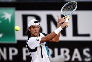 Open Italia: Musetti eliminato, passa Koepfer