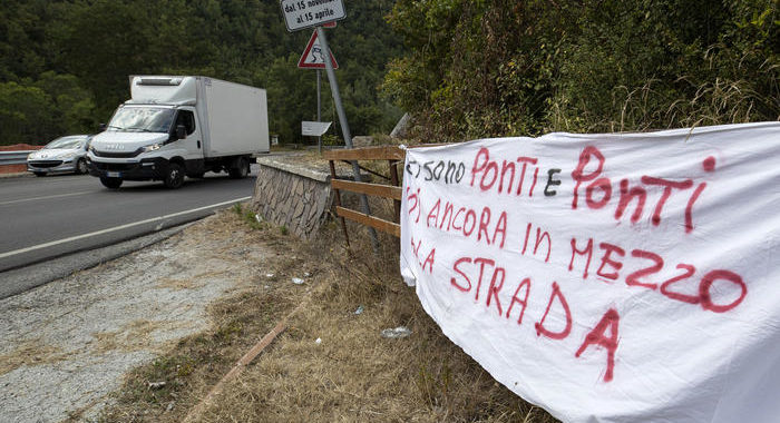 Processo crolli Amatrice, 5 condanne