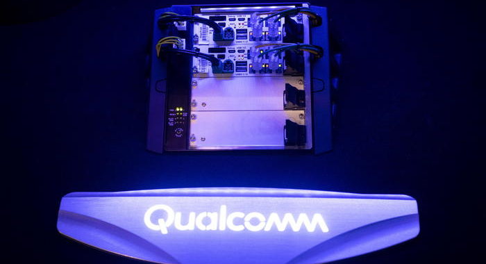 Qualcomm accelera su commercializzazione globale 5G