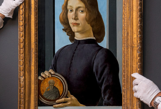 Rarissimo Botticelli all’asta a gennaio da Sotheby’s