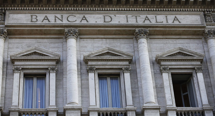 Recovery fund: Bankitalia,impatto fino a 3 punti Pil