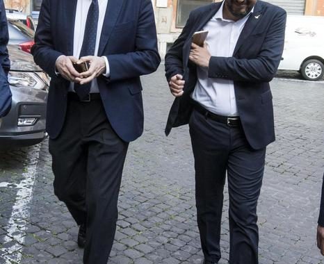 Referendum: Salvini, la Lega non è una caserma