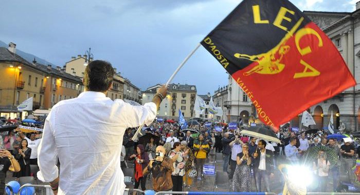 Referendum: Salvini vota a Milano, ho confermato il sì