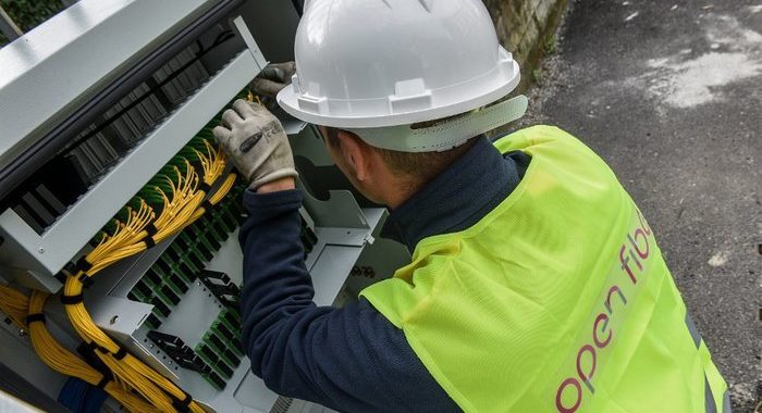 Rete unica: Sky Wind e Vodafone, “l’operatore sia neutrale”