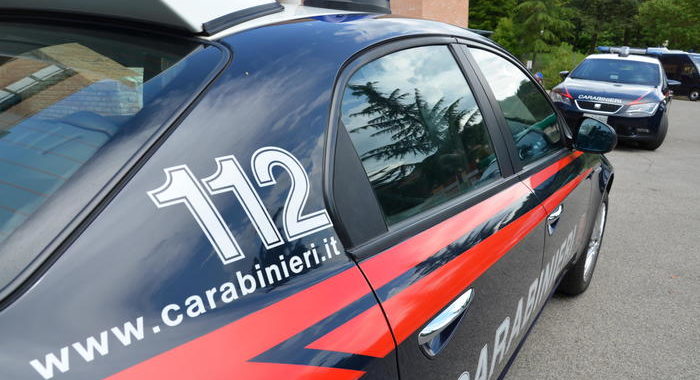 Rom e criminalità, arresti in Calabria