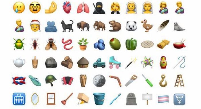 Su iPhone in arrivo nuove emoji, anche mano “ma che dici?”