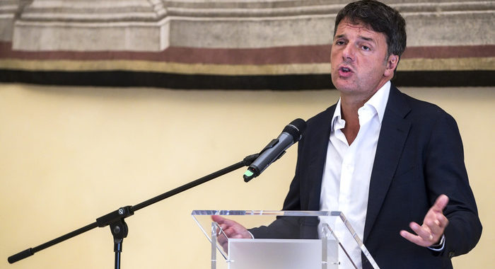 Toscana: Renzi, decisivi non numericamente ma politicamente
