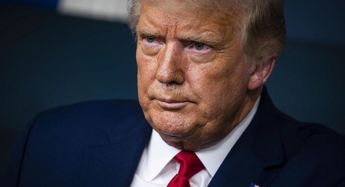 Trump, non mi piace che TikTok Usa non sia ceduto a Oracle
