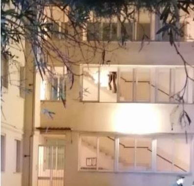 Un uomo e una donna uccisi in condominio a Lecce