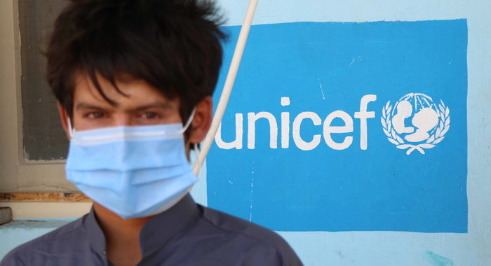 Unicef: Italia 19esima su 38 paesi per benessere dei bambini