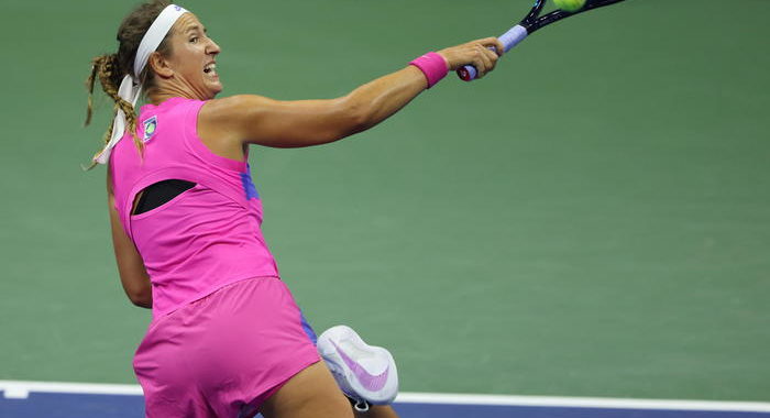 Us Open, la finale sarà Azarenka-Osaka