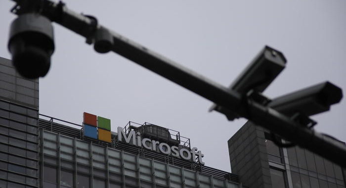Usa 2020: allarme Microsoft su hacker Russia, Cina e Iran