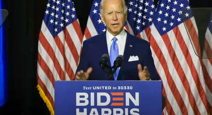Usa 2020: sondaggio Nyt, Biden avanti in 4 Stati in bilico