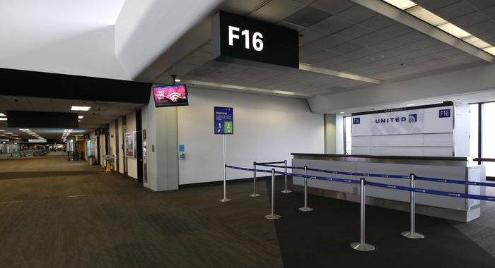 Usa: aeroporto San Francisco aspira a diventare ‘silenzioso’