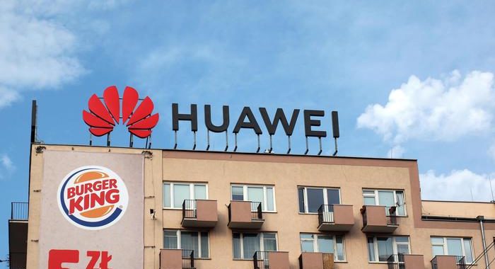 5G: Svezia mette al bando Huawei e Zte in asta frequenze