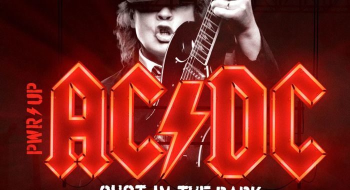 AC/DC tornano con il nuovo album “Power Up”