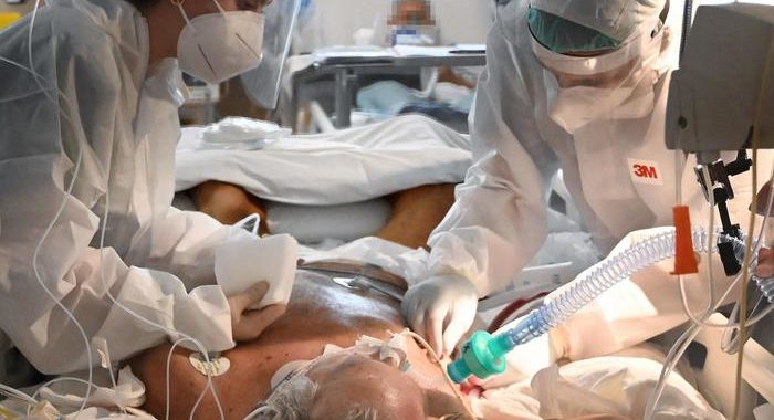 Allarme medici Malta, vicini a collasso ospedali
