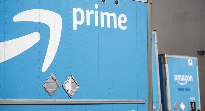 Amazon: con Prime Day record di vendite per le Pmi mondiali