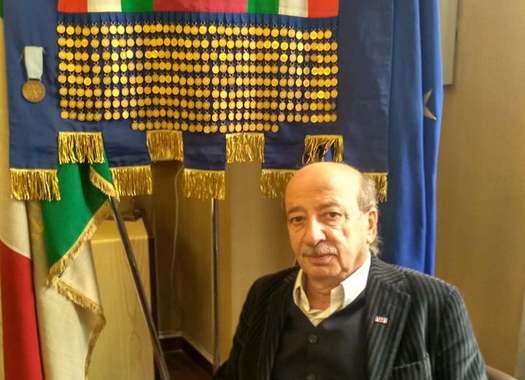 Anpi: Gianfranco Pagliarulo eletto nuovo presidente