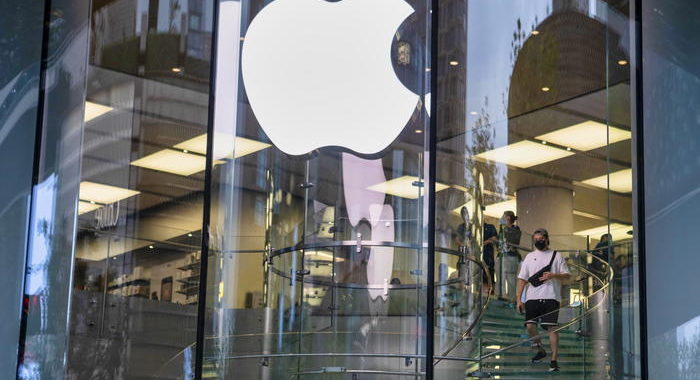 Apple: nuovo evento il 13 ottobre, attesa per iPhone