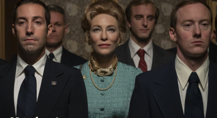 Arriva Mrs America, Cate Blanchett e la parità dei diritti