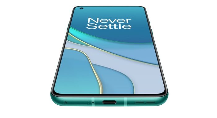 Arriva OnePlus 8T, è 5G e con schermo a 120 Hz