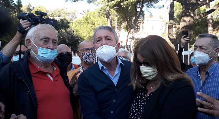 Ballottaggi: Micciché nuovo sindaco di Agrigento con il 60%