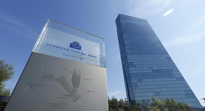 Bce:si prepara a euro digitale ma decisione ancora non presa