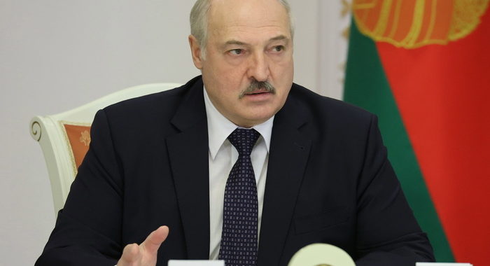 Bielorussia: fonti, accordo Ue su sanzioni a Lukashenko