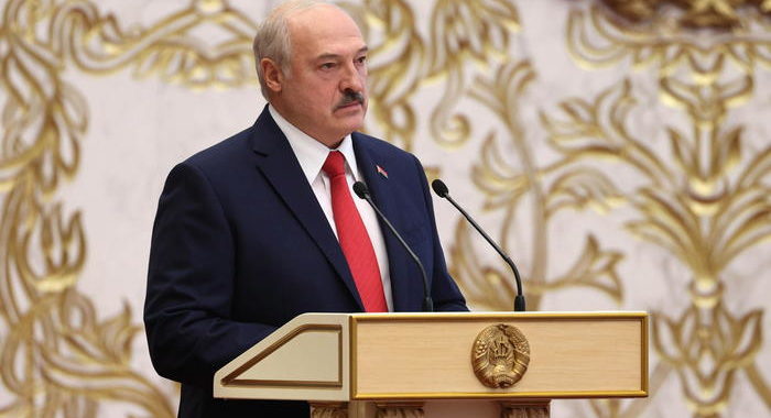 Bielorussia: Ue adotta sanzioni a regime Lukashenko